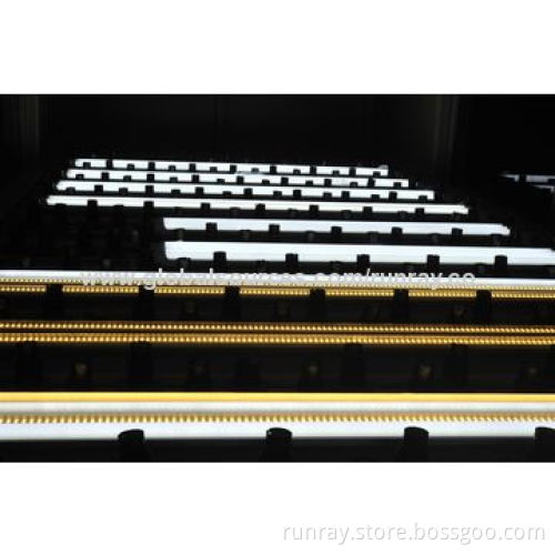 T5 LED Tube, 12W, 1,200mm Long, 2835 SMD, Epistar Chip, Easy Installation, CE Marked
